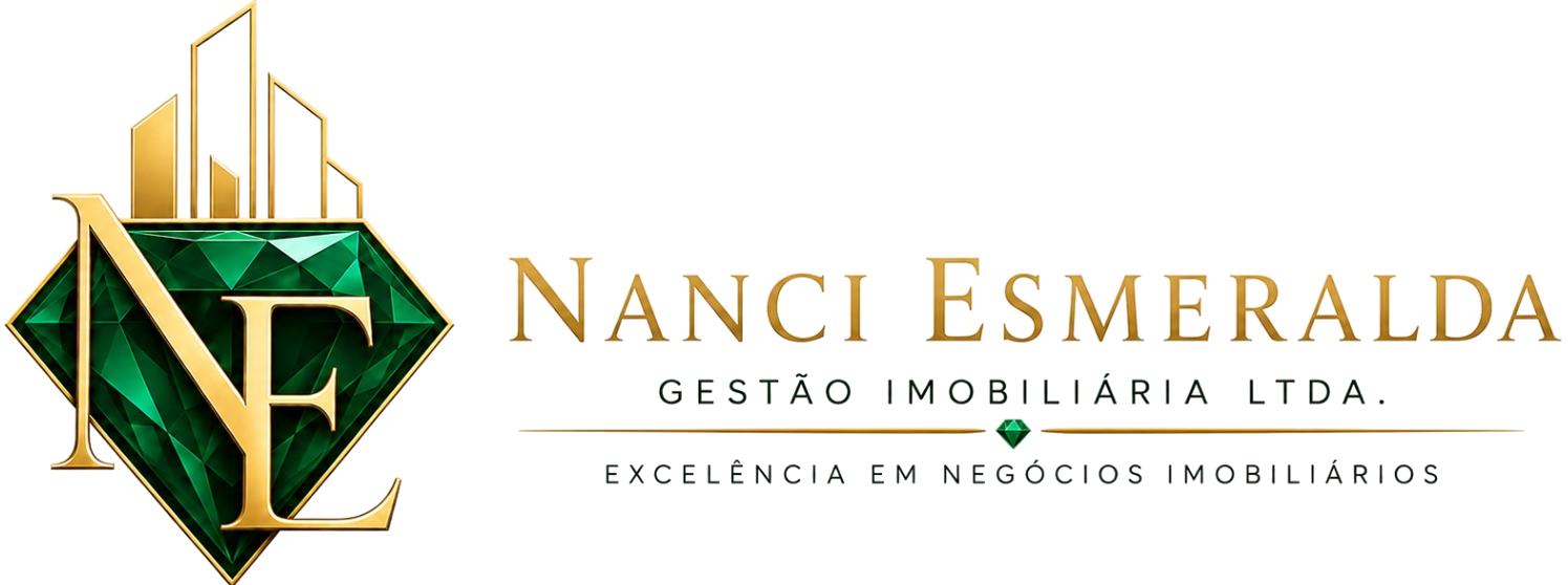 Nanci Esmeralda Gestão Imobiliaria - Sua imobiliária em São Paulo