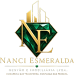 Nanci Esmeralda Gestão Imobiliaria - Sua imobiliária Nanci Esmeralda Gestão Imobiliaria